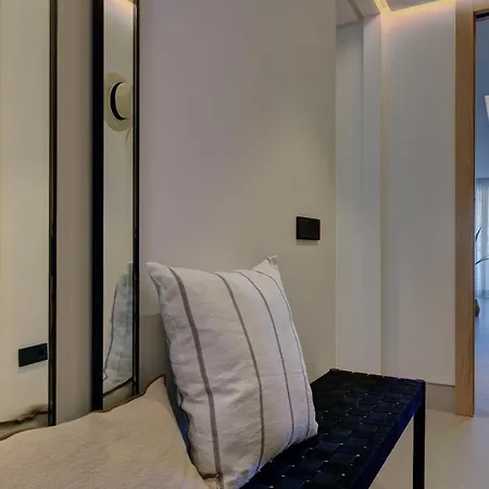 Luxury Front 2 Bed In Towers * מאלגה