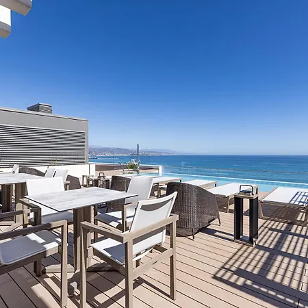 דירה Luxury Front 2 Bed In Towers *