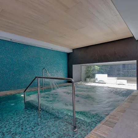 Luxury Front 2 Bed In Towers מאלגה