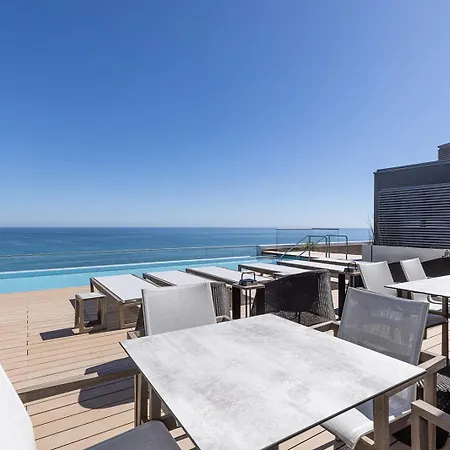 דירה Luxury Front 2 Bed In Towers