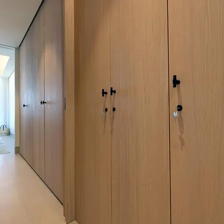 Luxury Front 2 Bed In Towers * מאלגה