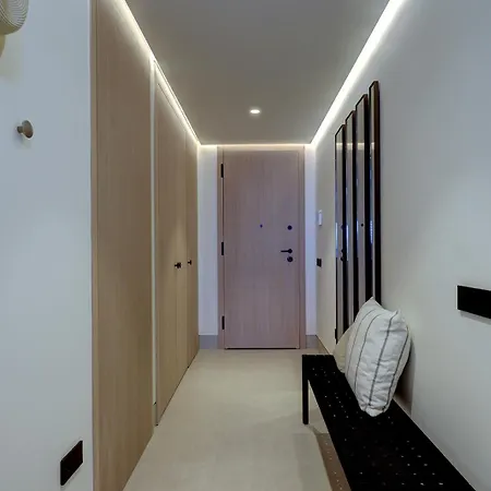 Luxury Front 2 Bed In Towers דירה
