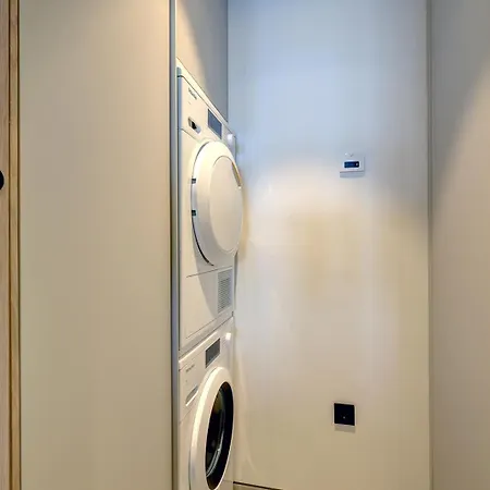 דירה Luxury Front 2 Bed In Towers