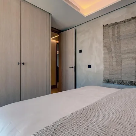 Luxury Front 2 Bed In Towers * 马拉加