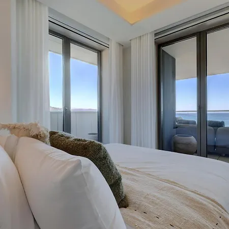 Luxury Front 2 Bed In Towers * 马拉加